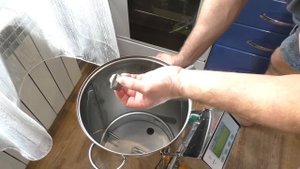 Варю пиво на диване в домашних условиях