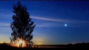 А  Белый  Раздумья  Ночь темна  Мы одни #философскаялирика #поэтысеребряноговека