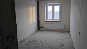 Квартира 56.2 кв.м в Парковом