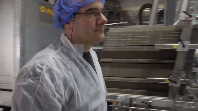 Robatech Control System： Easy and smart control of adhesive application (2020) смотреть онлайн