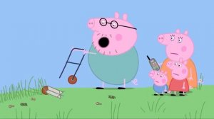 Свинка Пеппа RYTP