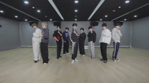 ZEROBASEONE - NOW OR NEVER Dance Practice MIRRORED