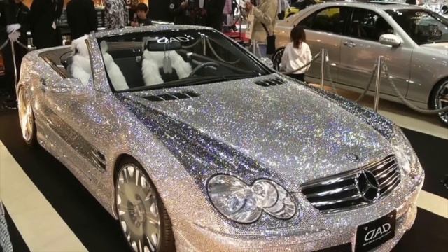 5 Expensive Optional Extras That Will Make You Bankrupt! смотреть онлайн