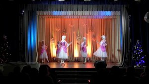 "Гавот" 2021г.