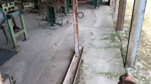 Линия для сварки сетки на базе многоэлектродной машины МТМ-160