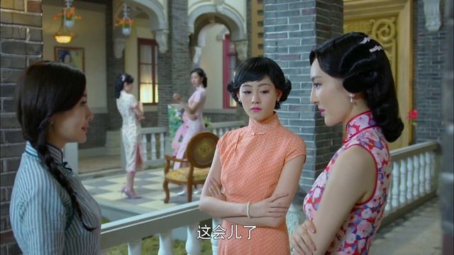 Multi Sub【电影版】：老流氓竟想非礼少妇，不料少妇竟会功夫，只能自食恶果#中国电视剧