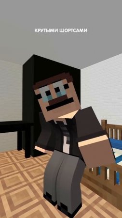 Песня на 3 миллиона подписчиков уже на канале! Клип в minecraft!