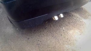 1.9 TDi 1z Straight Pipe 55mm