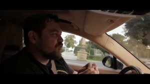 Тест драйв от Давидыча  Porsche Panamera turbo s