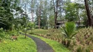 Avani+ Khao Lak Resort 5 * Все включено Лучший семейный отель на Пхукете обзор отеля