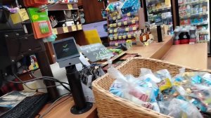 оплачиваем мной покупки часть первая