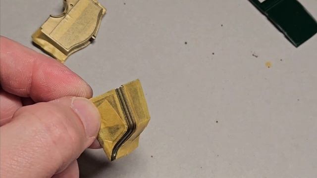 3️⃣RENAULT 1910 TYPE AG (..LONDON TAXI ..) ICM 1/24 scale model смотреть онлайн