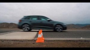 Track Day Audi Sport