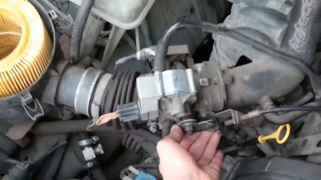 Polonez rover 1.4 16V odcinka смотреть онлайн