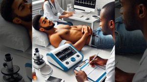 Технологии электронной медицины: изобретения ученых в области медицинских устройств и технологий ...