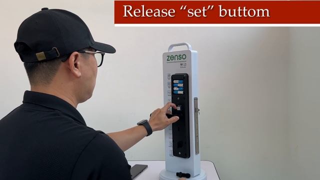 How to reset Zenso Smart Doorlock Model:ZDL113 смотреть онлайн