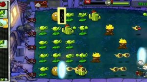 Plants vs Zombies | Mini Games | 3 Chapter Gameplay in 12:31 Minutes  FULL HD 1080p 60hz