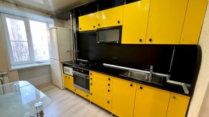 Пр-кт. Ленина 8. 2-комнатная. Городище.