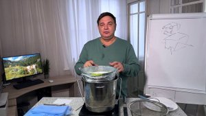 Делаем творог без молока