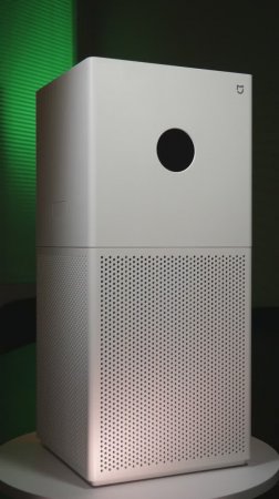 Xiaomi Smart Air Purifier 4 Lite Очиститель воздуха