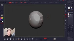 The 8 Best Brushes In ZBrush (720p)