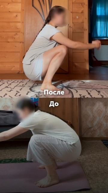 Тренировки помогают мне лучше двигаться в 27, чем в мои 17