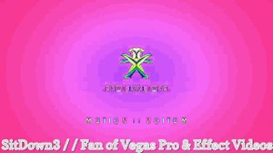 5 Minutes Of Peugeot Logo Effects Part 2 | REUPLOADED