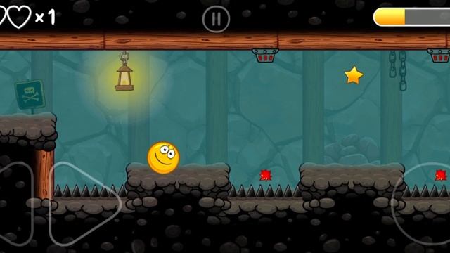 Red ball 4 часть 23:сложно смотреть онлайн