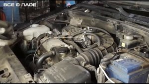 5  Замена охлаждающей жидкости