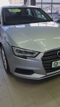 Audi A3 проверка перед покупкой