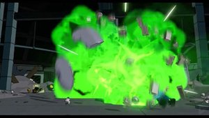 LEGO Adventure Time Все боссы, миссии и финал игры без комментариев в 4K!