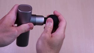 Merach Mini Massage Gun M1S - Review