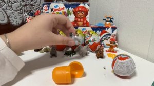 КИНДЕР НАТУНС НОВАЯ КОЛЛЕКЦИЯ