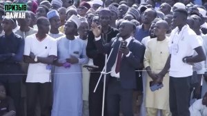 Христианин пытается доказать, что все мусульмане попадут в ад!🔥 Др Закир Найк