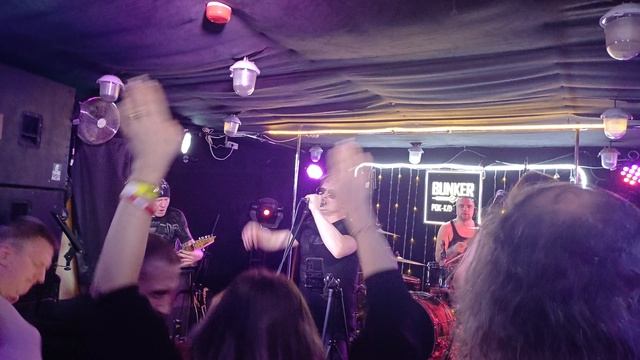 Manic Depression-Subsurface