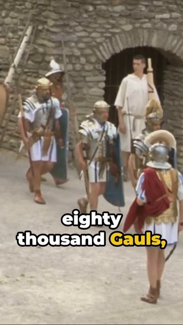 🔥 Rome Victorious! 3 Epic Battles! 🔥 #history #romanempire #mindblowingfacts #romans смотреть онлайн