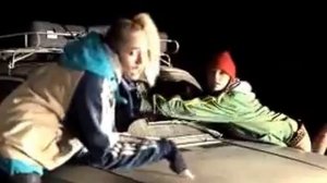 Dirty Monk ft. Dirty Monk - проклятый пидер