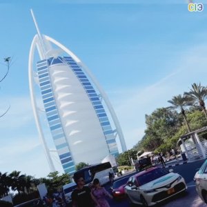 ОАЭ Дубай&Шарджа.mp4