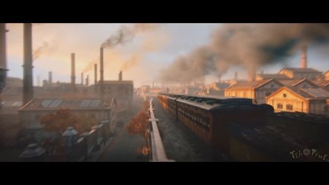 [GMV] Rise