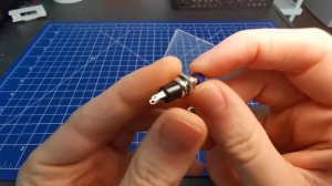 Mini Momentary Push Button Switch review Arduino