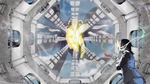 Chainsaw Man ED05 - In the Backroom (syudou)