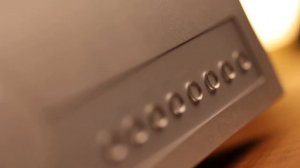 Az első pillanatok az ÚJDONSÁGGAL! - Fezz Audio Torus 5060 erősítő