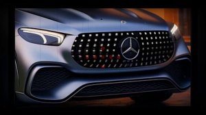 NEW 2025 Mercedes Benz GLE 350 Model - Official Reveal | FIRST LOOK!