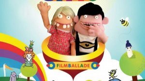 Баллада о Карстене и Гитте - Carsten & Gitte's Movie Madness