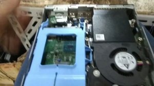 Mini PC Dell Optiplex 3050 core i5 7400t ram 8gb ssd 256gb #minipcmurah #delloptiplex3050