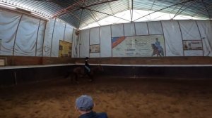 Проба GoPro. Первомай на даче 2024