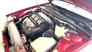 Alfa Romeo 164 3 0 V6 1991 A 2023 2217
