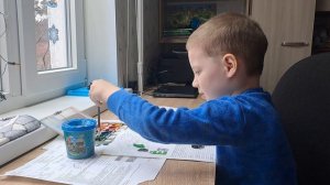 Минутка рисования🖌