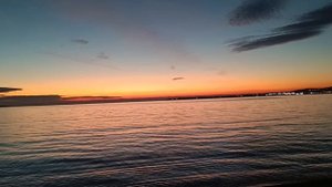 Вечер в Геленджике 16.01.2025