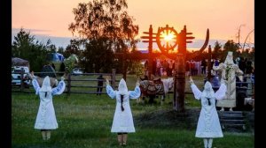 Марианна Макарова — Сыккыс  Ясное и тёплое светило #якутскаялирика#поэтынародовроссии#стихиородине